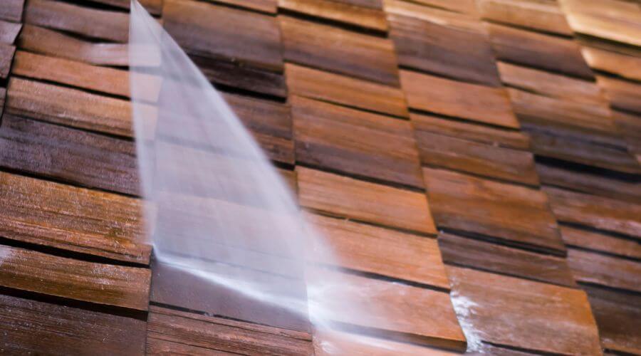 Asphalt Roofing in Frametown, WV